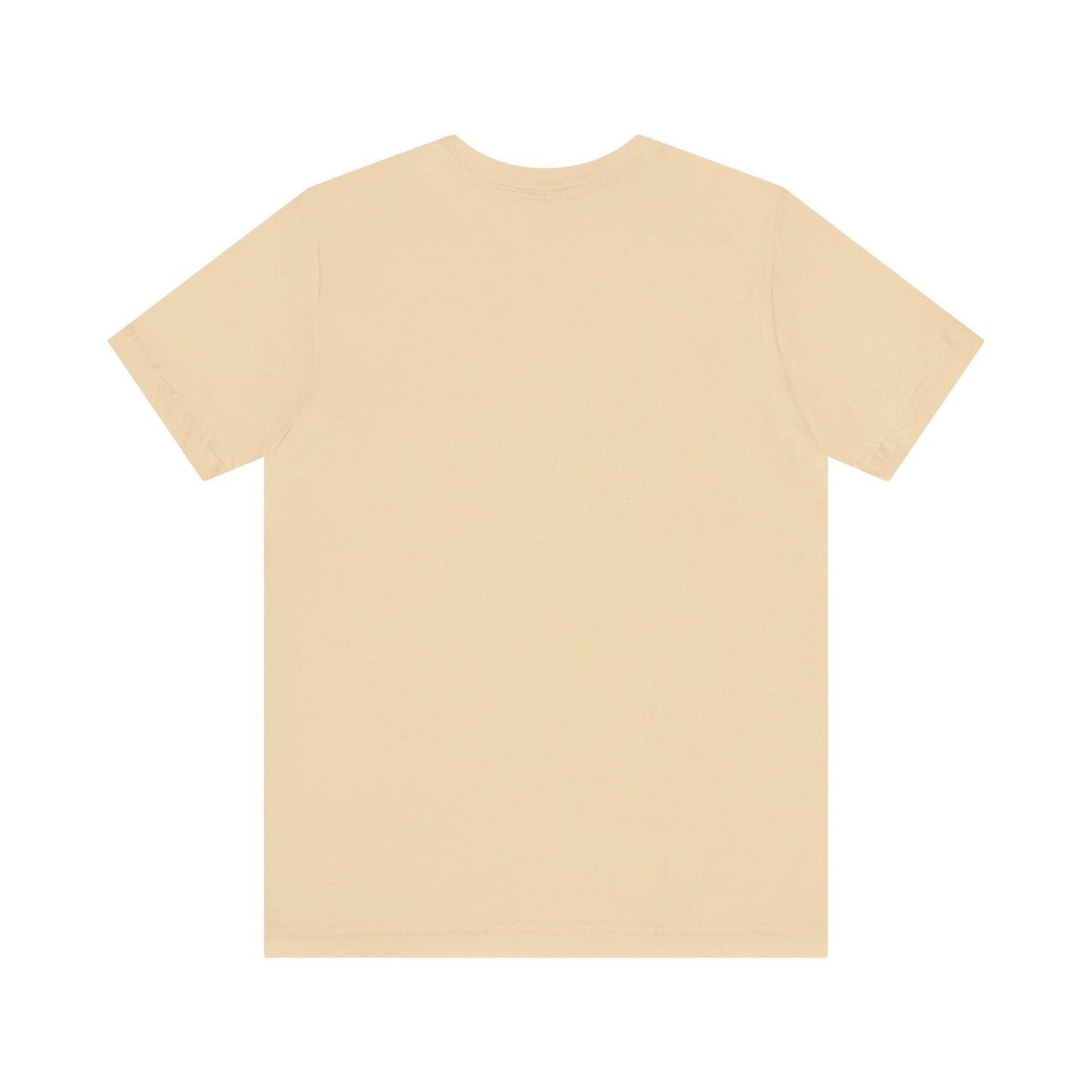 Unisex Jersey Short Sleeve Tee with Iowa City, Iowa IA landmarks print
