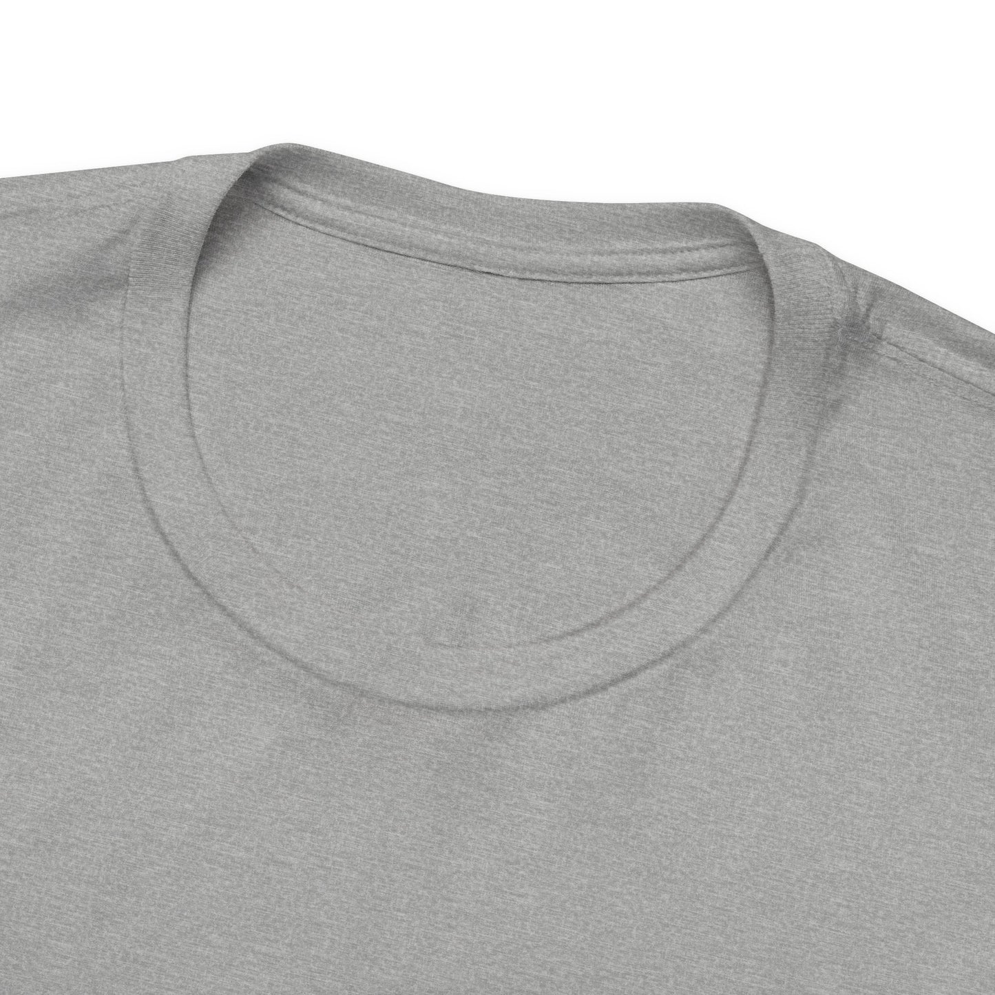 Unisex Jersey Short Sleeve Tee with Iowa City, Iowa IA landmarks print