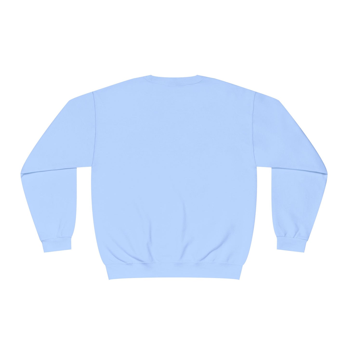 Unisex NuBlend® Crewneck Sweatshirt with Phoenix & Scottsdale, Arizona AZ in assorted colors