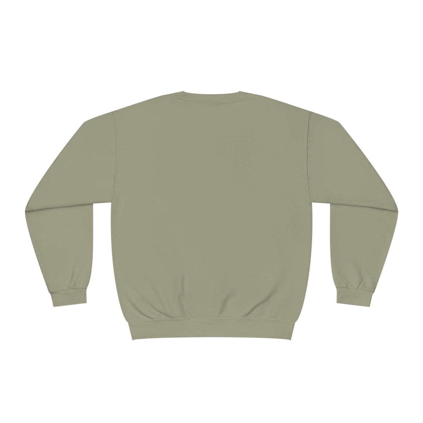 Unisex NuBlend® Crewneck Sweatshirt with Louisville, Kentucky KY in assorted colors