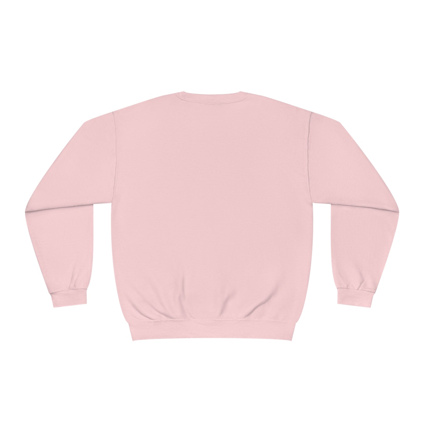 Unisex NuBlend® Crewneck Sweatshirt with Louisville, Kentucky KY in assorted colors