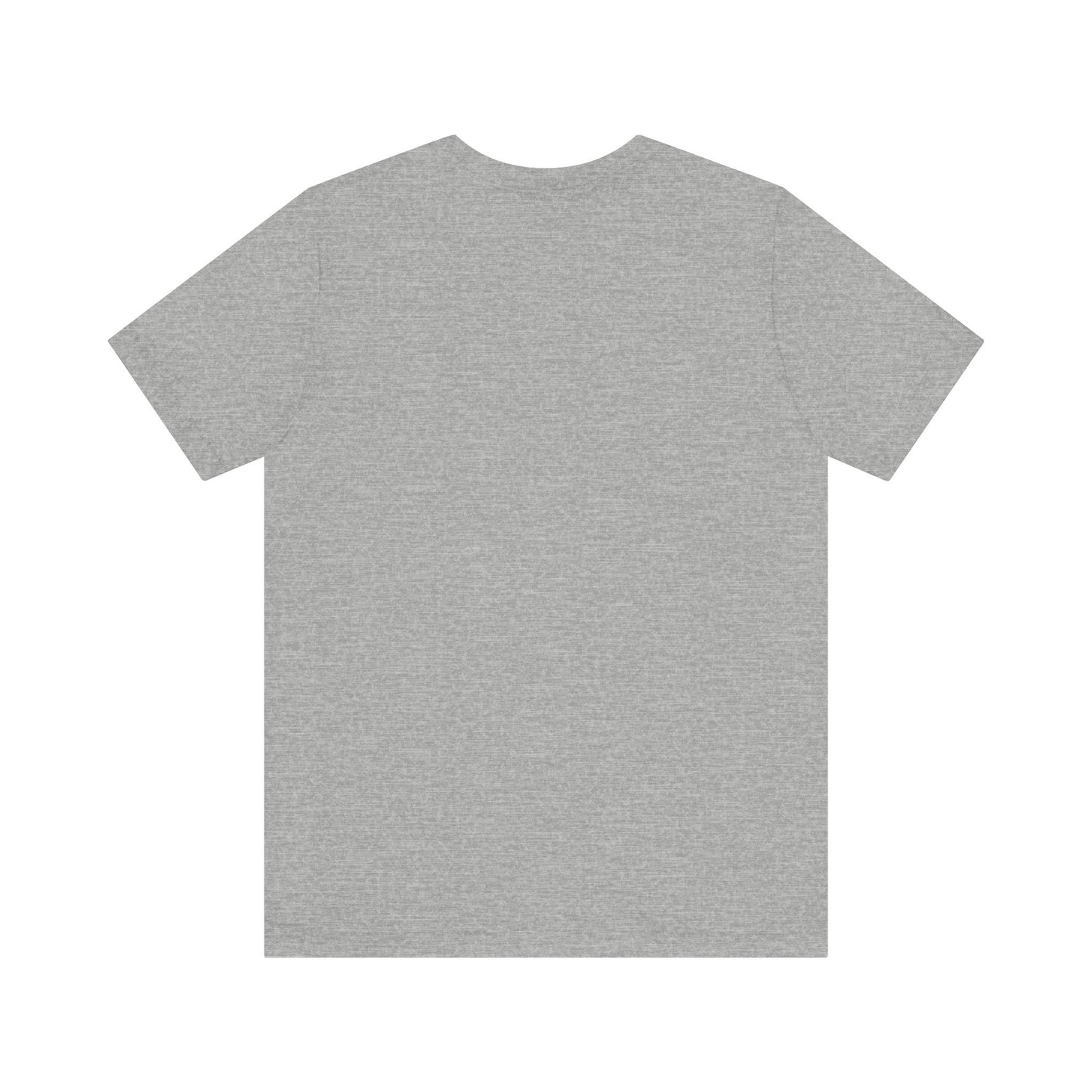Unisex Jersey Short Sleeve Tee with Iowa City, Iowa IA landmarks print
