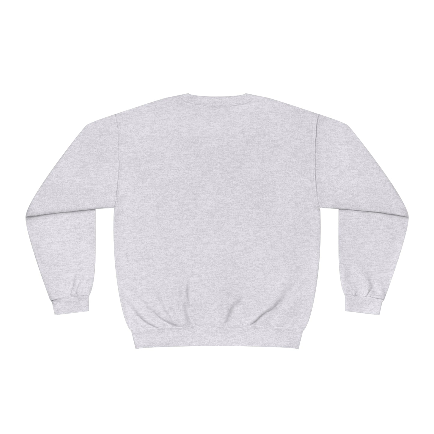 Unisex NuBlend® Crewneck Sweatshirt with Louisville, Kentucky KY in assorted colors