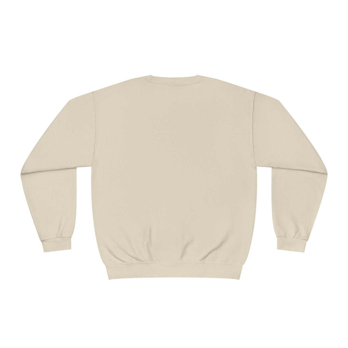 Unisex NuBlend® Crewneck Sweatshirt with Louisville, Kentucky KY in assorted colors