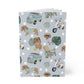 Softcover Notebook, A5