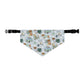 Pet Bandana Collar