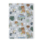 Softcover Notebook, A5