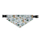 Pet Bandana Collar