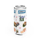 Slim Can Cooler with Knoxville, Tennessee TN