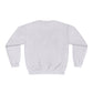 Unisex NuBlend® Crewneck Sweatshirt with Ogden, UT in assorted colors