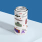 Slim Can Cooler with Janesville, Wisconsin WI
