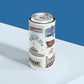 Slim Can Cooler with Ocala, Florida FL