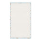 Kitchen Towel with Tallahassee, FL in blue