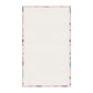 Kitchen Towel with Tallahassee, FL in pink