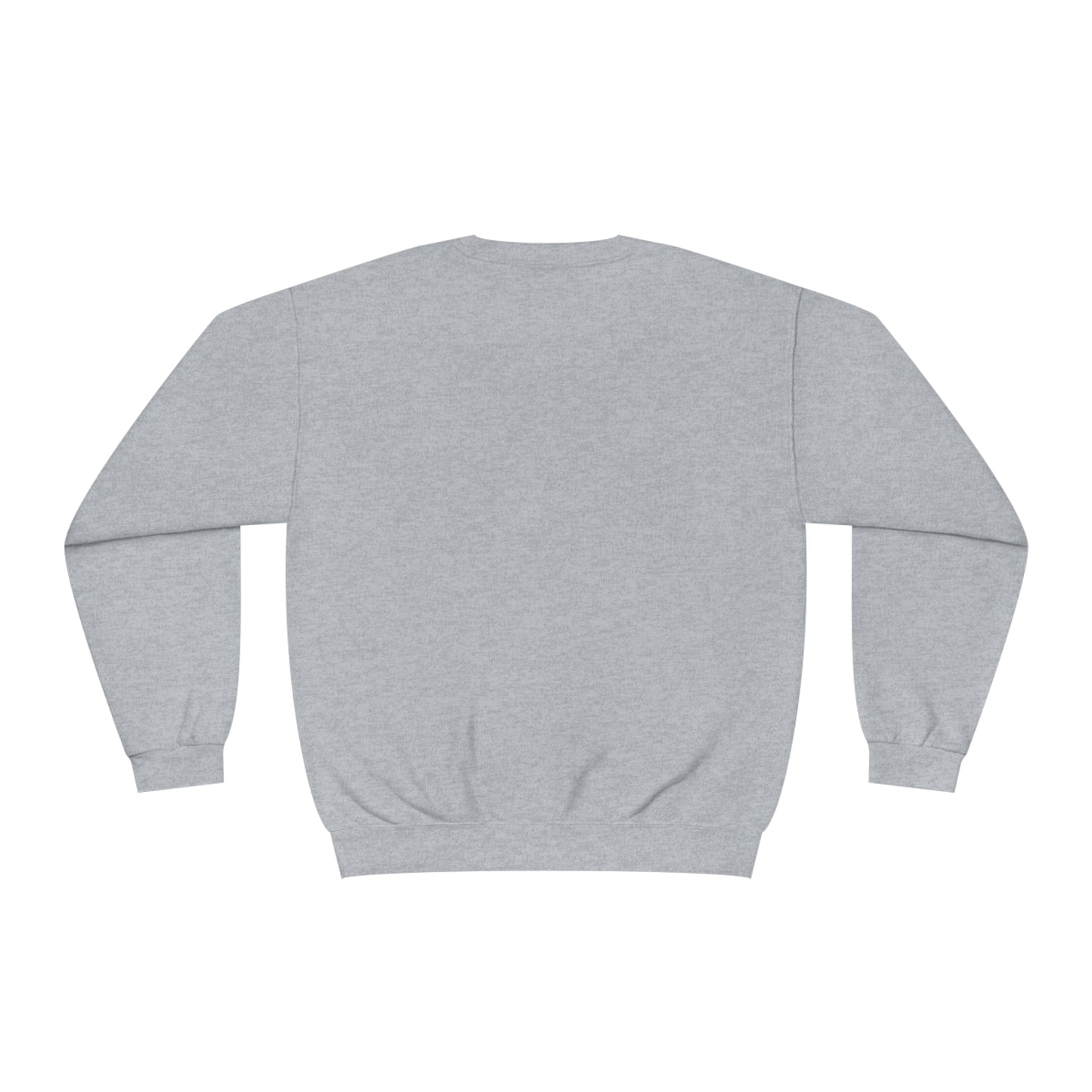 Unisex NuBlend® Crewneck Sweatshirt with Galveston, TX in assorted colors