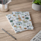 Softcover Notebook, A5