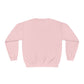 Unisex NuBlend® Crewneck Sweatshirt with Charleston assorted colors