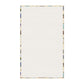 Kitchen Towel with Ogden, UT in cream