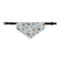 Pet Bandana Collar