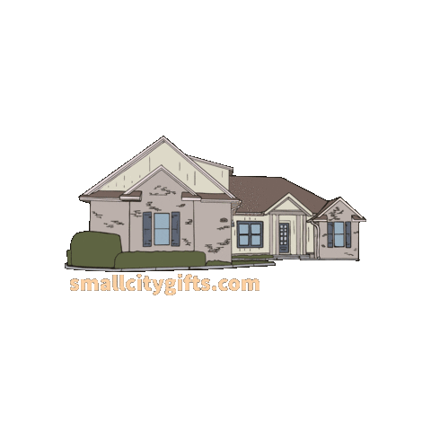 Ig Small Sticker IG Sticker – smallcitygifts