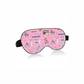 Happy Mommy sleep eye mask Pensacola pink